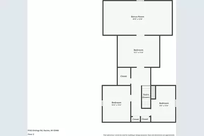 9105  Gittings Rd, Racine, WI 53406 - Photo 30