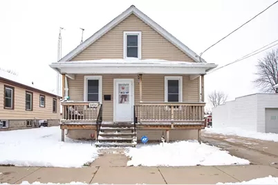 2404  Jackson St, Two Rivers, WI 54241 - Photo 2