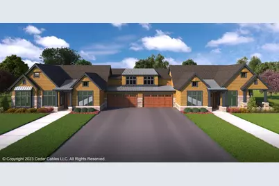 W226N2020  Cedar Lane Ln #1003, Pewaukee, WI 53072 - Photo 22