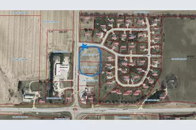 Lt2  Rolling Hills Dr #Lt3, Rubicon, WI 53078 - Photo 1