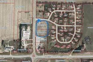 Lt2 Rolling Hills Dr, Rubicon, WI 53078 - Photo 1