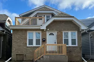 4554 N 37th St, Milwaukee, WI 53209 - Photo 1