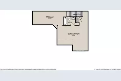 W226N2020  Cedar Lane Ln #1002, Pewaukee, WI 53072 - Photo 20