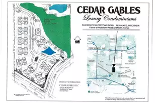 W226N2020 Cedar Ln Ln, Pewaukee, WI 53072 - Photo 24