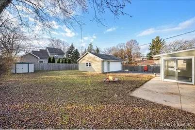 2807  Elizabeth Ln, Twin Lakes, WI 53181 - Photo 22