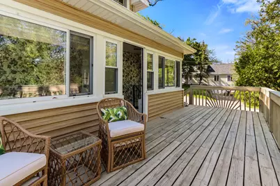 44  Oakwood St, Williams Bay, WI 53191 - Photo 16