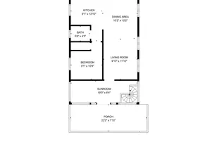 44 Oakwood St, Williams Bay, WI 53191 - Photo 24