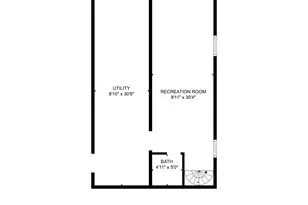 44 Oakwood St, Williams Bay, WI 53191 - Photo 22