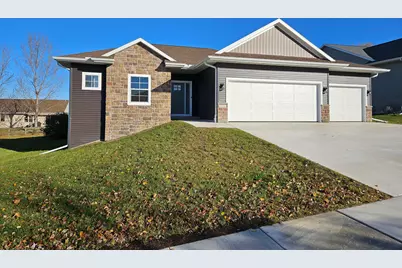 1270  Black River Ct, Whitewater, WI 53190 - Photo 1