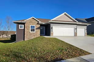 1270 Black River Ct, Whitewater, WI 53190 - Photo 1