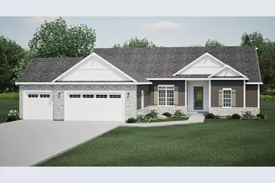 W198N4901  Hickory St #Lt5, Menomonee Falls, WI 53051 - Photo 1