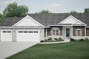 W198N4901 Hickory St, Menomonee Falls, WI 53051 - Photo 1