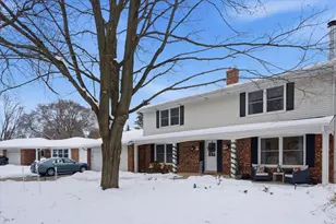 N67W6928 Cleveland St, Cedarburg, WI 53012 - Photo 6