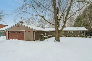 6770 Lee Harbor Ln, Black Wolf, WI 54902 - Photo 2