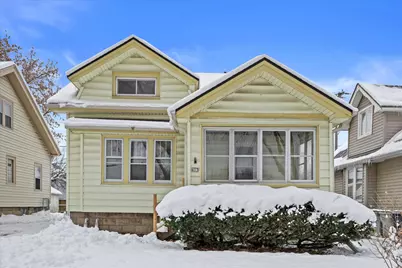 413 S 69th St, Milwaukee, WI 53214 - Photo 1
