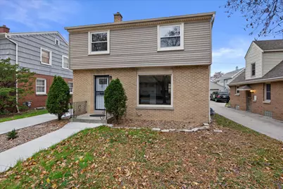 3045 N 60th St, Milwaukee, WI 53210 - Photo 4