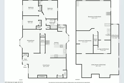 223 S Sherman St, Eagle, WI 53119 - Photo 56