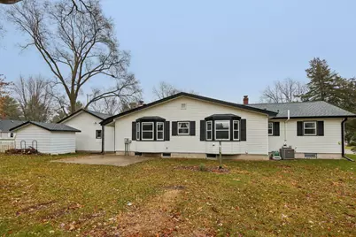223 S Sherman St, Eagle, WI 53119 - Photo 6