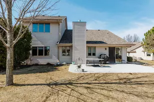 443 Quail Point Dr, Racine, WI 53406 - Photo 38