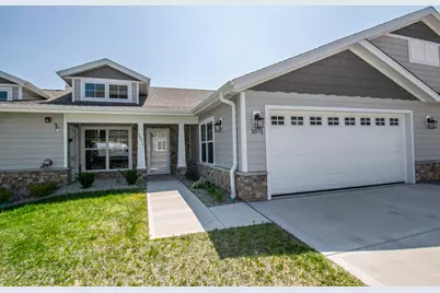 1110  Harbor Ave, West Bend, WI 53095 - Photo 1