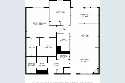 1110  Harbor Ave, West Bend, WI 53095 - Photo 2