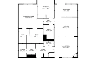 1110 Harbor Ave, West Bend, WI 53095 - Photo 2