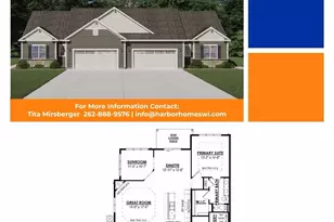 W253N6575 Heavenly Ct, Sussex, WI 53089 - Photo 2