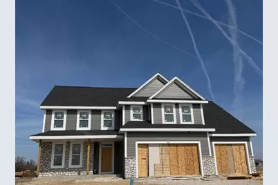 490  Talbots Woods Dr, Dousman, WI 53118 - Photo 1