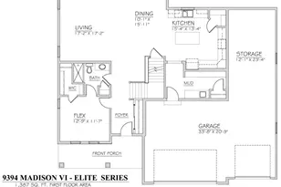 490 Talbots Woods Dr, Dousman, WI 53118 - Photo 2