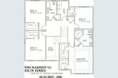 490  Talbots Woods Dr, Dousman, WI 53118 - Photo 4