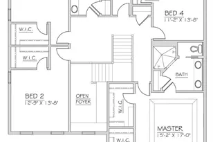 490 Talbots Woods Dr, Dousman, WI 53118 - Photo 4