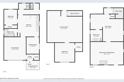 3228 S 15th St, Milwaukee, WI 53215 - Photo 44