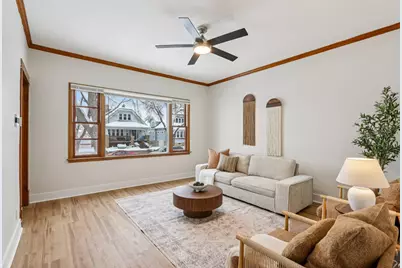 3228 S 15th St, Milwaukee, WI 53215 - Photo 4