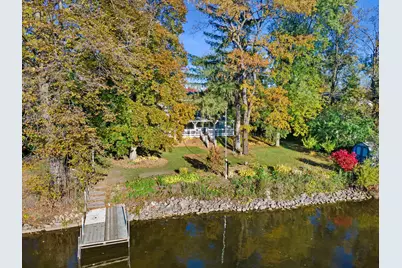 12763 N East Shoreland Dr, Mequon, WI 53092 - Photo 54