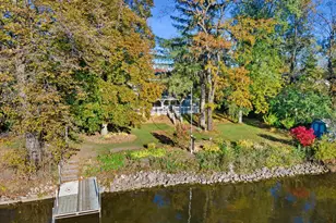 12763 N East Shoreland Dr, Mequon, WI 53092 - Photo 54