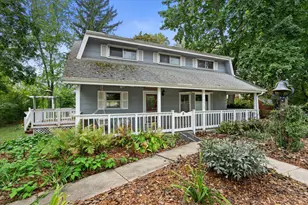 12763 N East Shoreland Dr, Mequon, WI 53092 - Photo 2