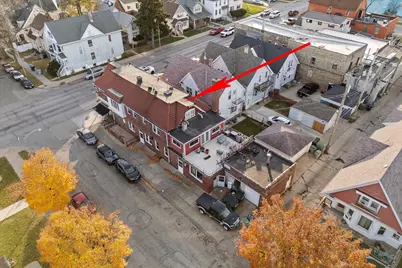 2800 W Lincoln Ave #2802, Milwaukee, WI 53215 - Photo 8