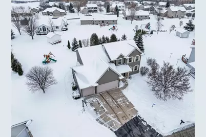 N6559  Carrington Dr, Fond du Lac, WI 54937 - Photo 2