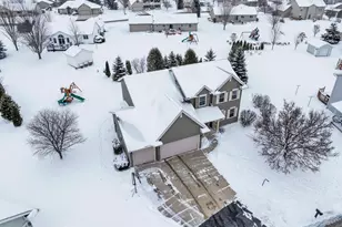 N6559 Carrington Dr, Fond du Lac, WI 54937 - Photo 2