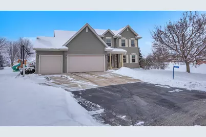 N6559  Carrington Dr, Fond du Lac, WI 54937 - Photo 34