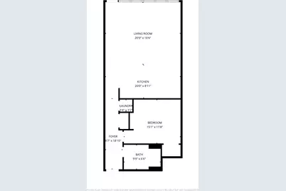 1902 N Commerce St #102, Milwaukee, WI 53212 - Photo 4