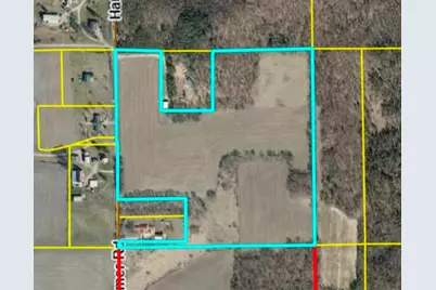 0  Hammer Rd, Sparta, WI 54656 - Photo 1