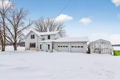 N8005  County Road A -, Milford, WI 53038 - Photo 2