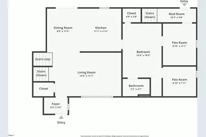 N302  County Road I -, Sherman, WI 53075 - Photo 32