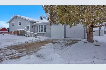 N302  County Road I -, Sherman, WI 53075 - Photo 2