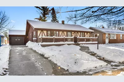 517  Richmond Ave, Sheboygan Falls, WI 53085 - Photo 2