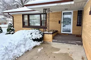 2703 Wilgus Ave, Sheboygan, WI 53081 - Photo 2