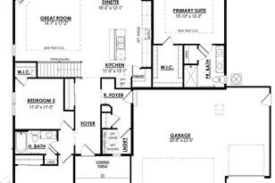 925 Cardinal Ln, Mukwonago, WI 53149 - Photo 2