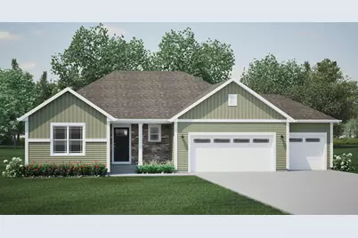 925  Cardinal Ln, Mukwonago, WI 53149 - Photo 1