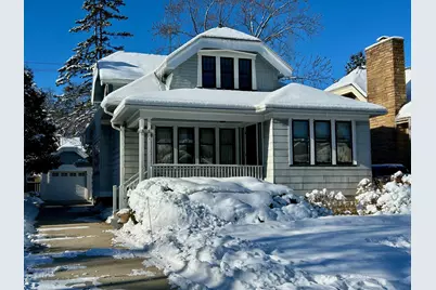 4313 N Morris Blvd, Shorewood, WI 53211 - Photo 1